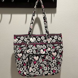 Vera Bradley Tote